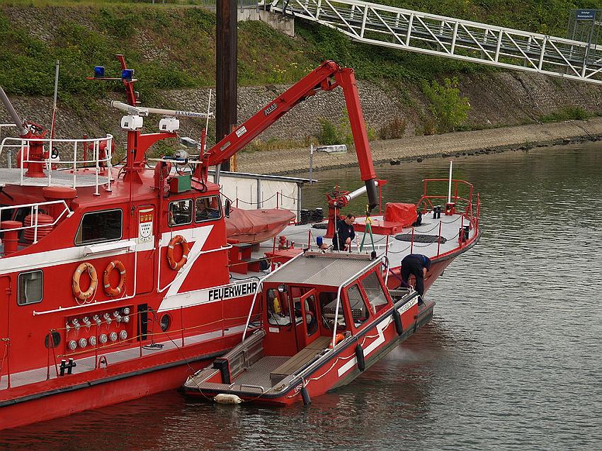 Weitere Arbeiten an der Ursula P84.JPG